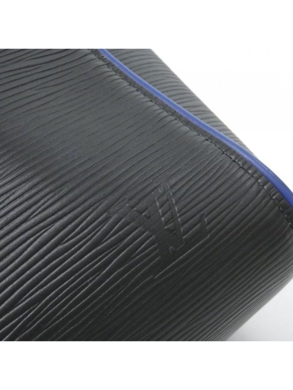 Louis Vuitton Epi Damier Graphite Keepall Bandouliere Boston Bag - Picture 6 of 10